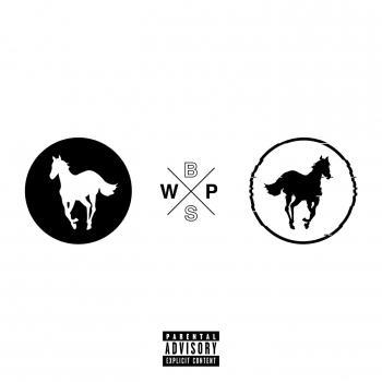 Cover White Pony (20th Anniversary Deluxe Edition)