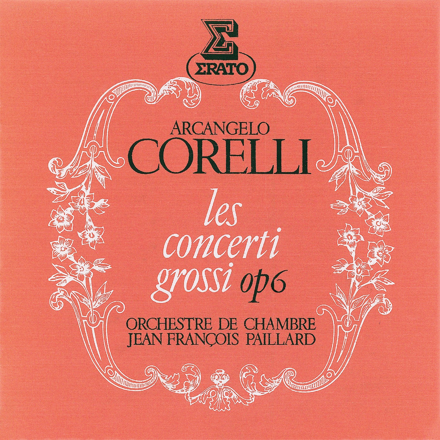 Cover Corelli: Les concerti grossi, Op. 6 (Remastered)