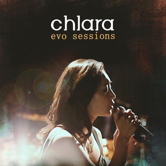 Cover evo sessions