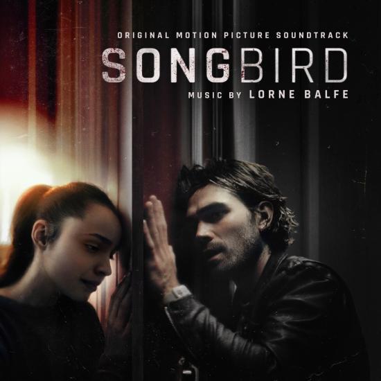 Cover Songbird (Original Motion Picture Soundtrack)