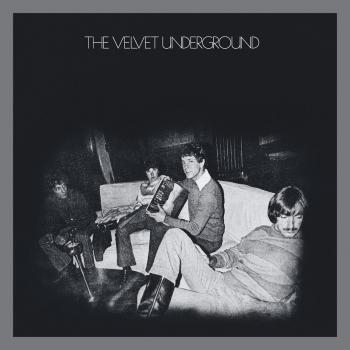 Cover The Velvet Underground (45th Anniversary - Remastered Deluxe Edition)