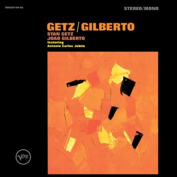 Cover Getz/Gilberto (Remastered Expanded Edition)