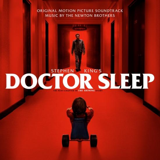 Cover Stephen King's Doctor Sleep (Original Motion Picture Soundtrack)