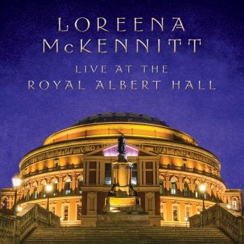 Cover Live at the Royal Albert Hall