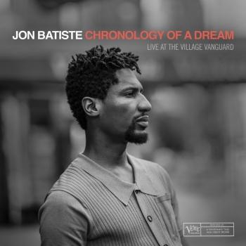 Cover Chronology Of A Dream: Live At The Village Vanguard