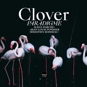Cover Clover - Paradigme