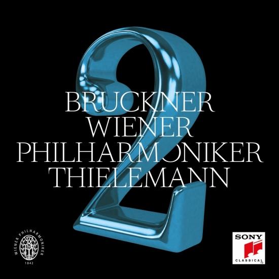 Cover Bruckner: Symphony No. 2 in C Minor, WAB 102 (Edition Carragan)