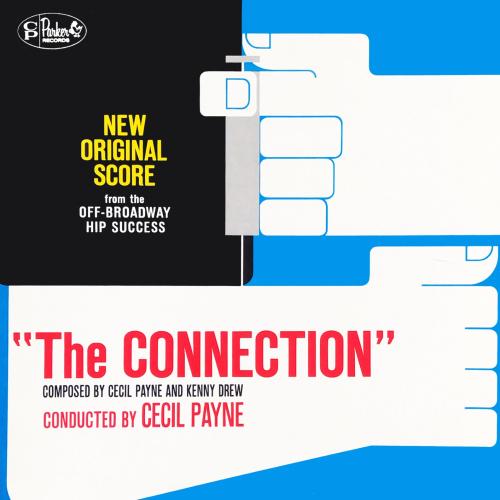 Cover The Connection (Remastered)