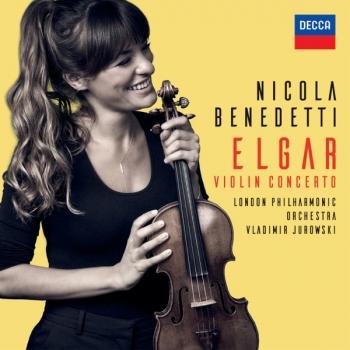 Cover Elgar