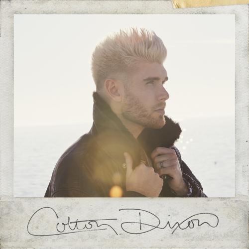 Cover Colton Dixon