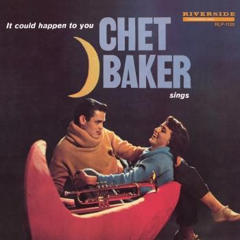 Cover Chet Baker Sings: It Could Happen To You (Remastered)