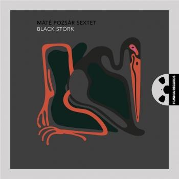 Cover Black Stork