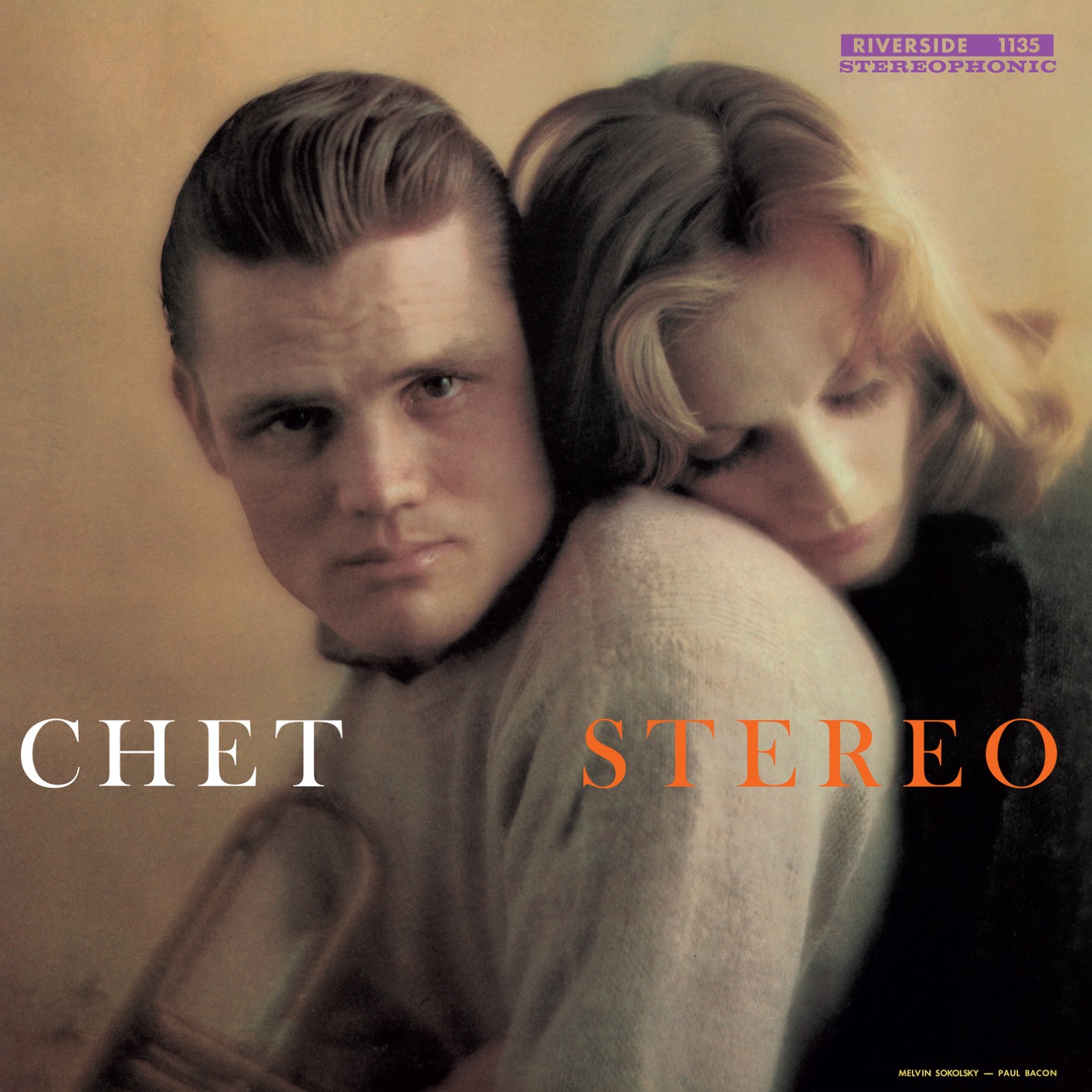 Cover Chet (Remastered)