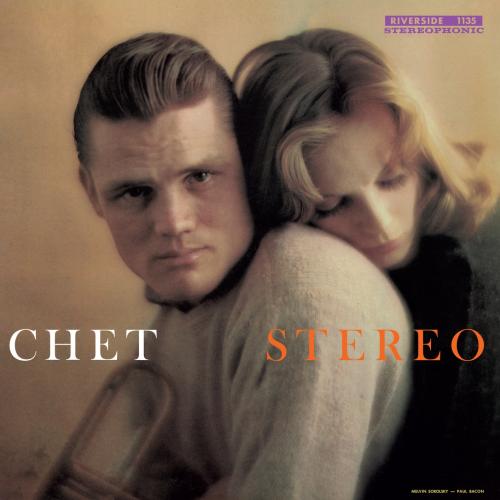 Cover Chet (Remastered)