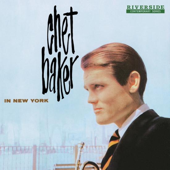 Cover In New York (Remastered)