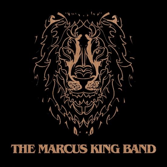 Cover The Marcus King Band