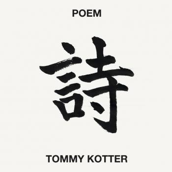 Cover Kotter: Poem
