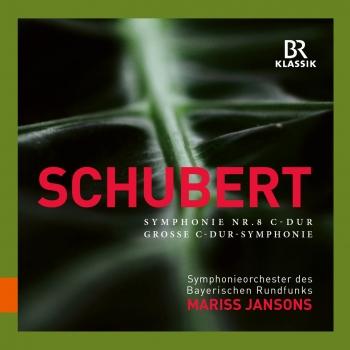 Cover Schubert: Symphony No. 9 in C Major, D. 944 'Great'