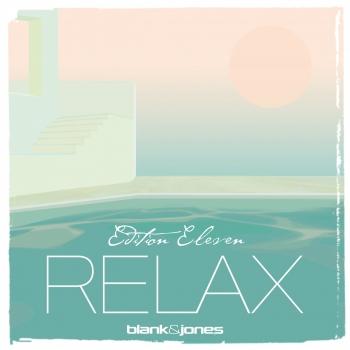 Cover Relax Edition 11