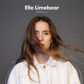 Cover Elle Limebear (EP)