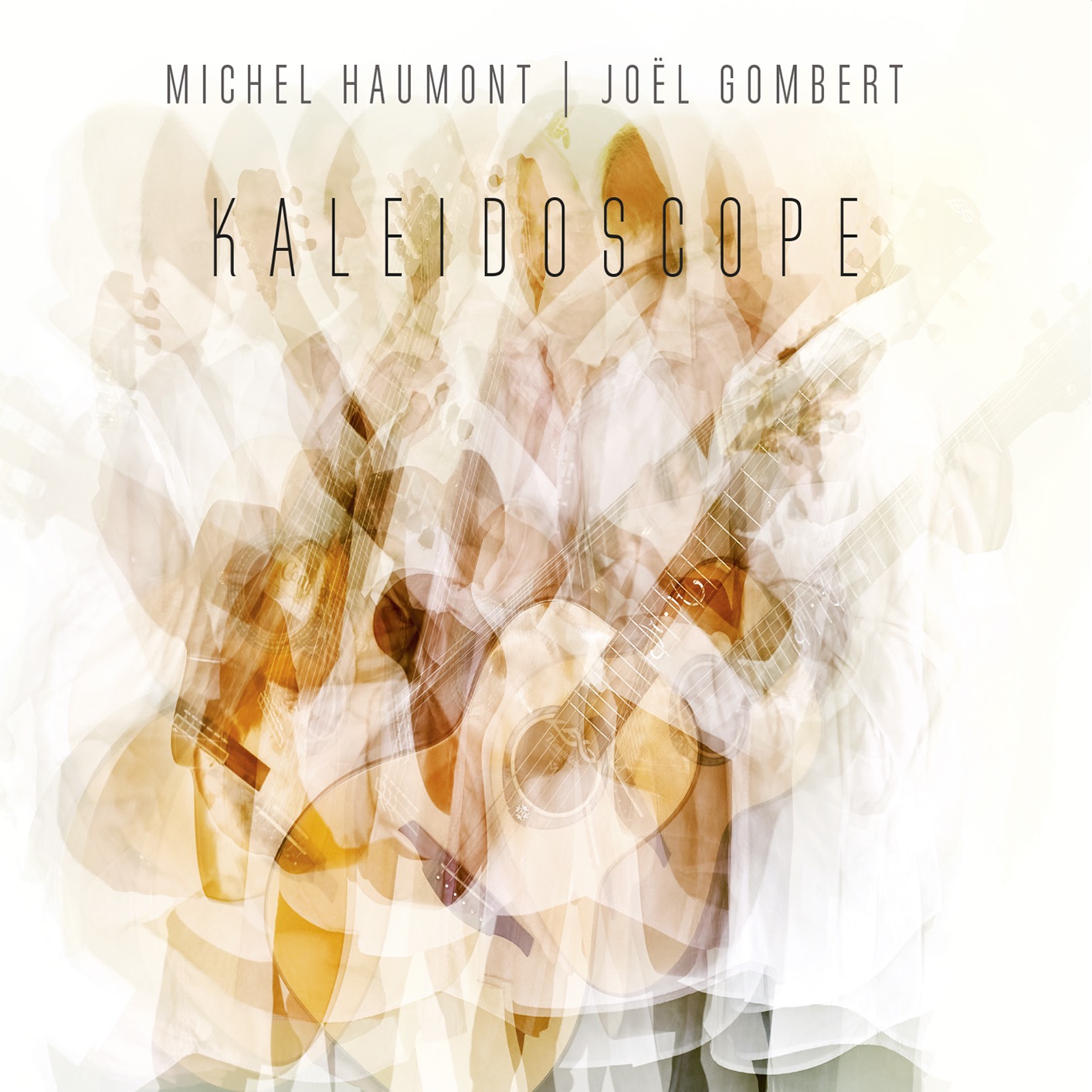 Cover Kaleidoscope