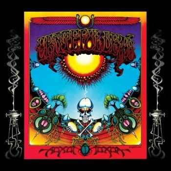 Cover Aoxomoxoa (50th Anniversary Deluxe Edition, Remastered)