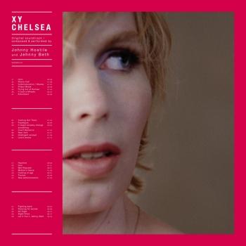 Cover Xy Chelsea (Original Soundtrack)