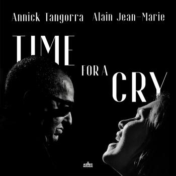 Cover Time for a cry