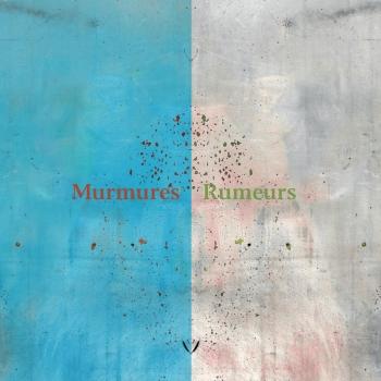 Cover Murmures / Rumeurs