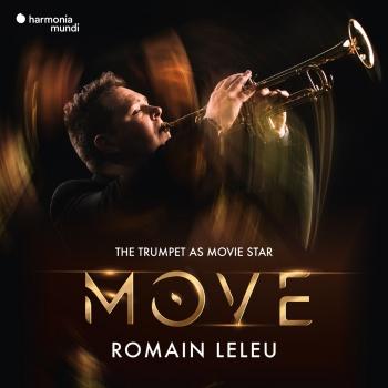 Cover Move - The Trumpet as Movie Star