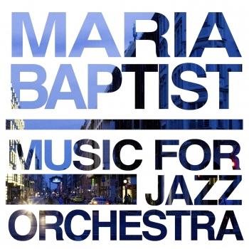 Cover Music for Jazz Orchestra