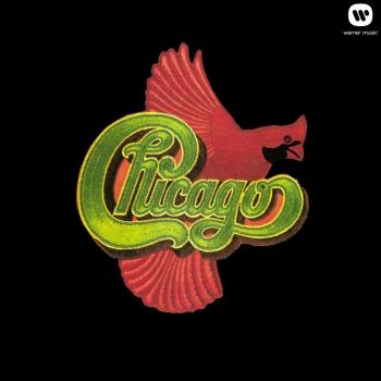Cover Chicago VIII