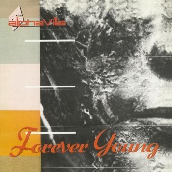 Cover Forever Young (Remaster) - EP