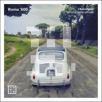 Cover Roma '600