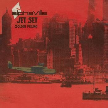 Cover Jet Set / Golden Feeling (Remaster) - EP