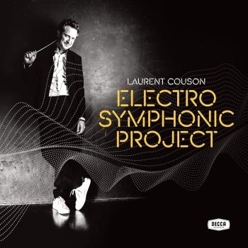 Cover Electro Symphonic Project
