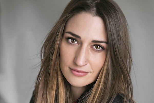 Sara Bareilles