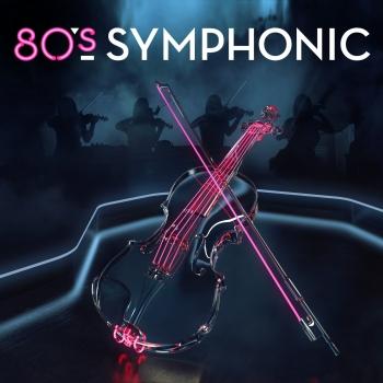 Cover 80s Symphonic