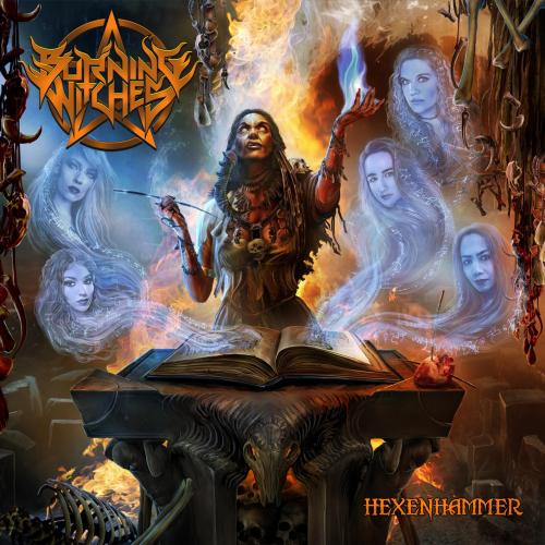 Cover Hexenhammer