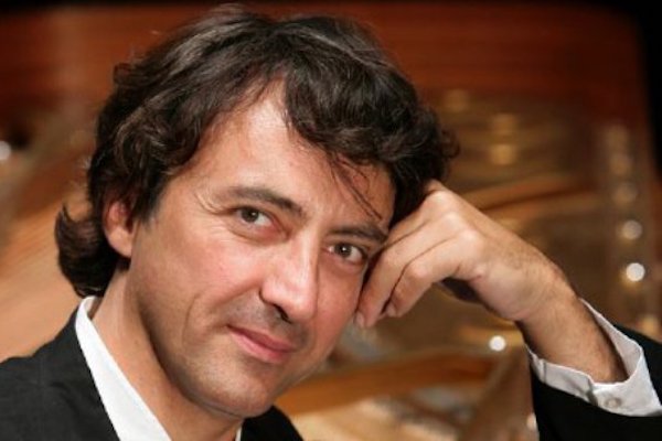 Jean-Efflam Bavouzet, BBC Philharmonic Orchestra & Juanjo Mena