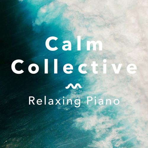 Cover Relaxing Piano