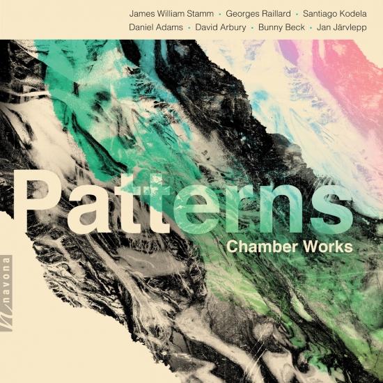 Cover Patterns: Chamber Works