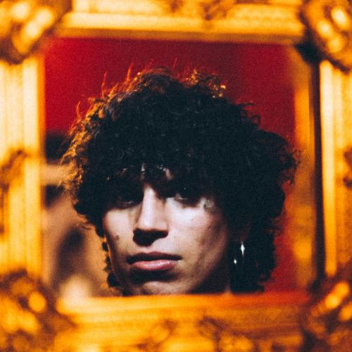 Cover the alon salon (live)