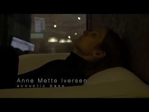 Video Anne Mette Iversen Quartet +1 - new album 'Round Trip'