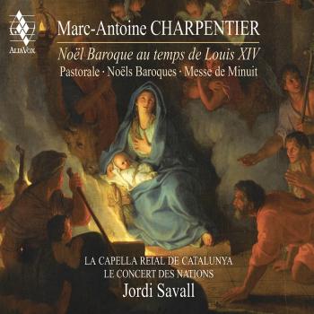 Charpentier: Baroque Christmas