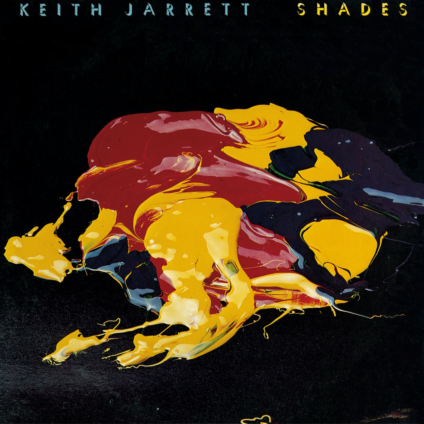 Cover Shades