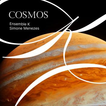 Cover Cosmos