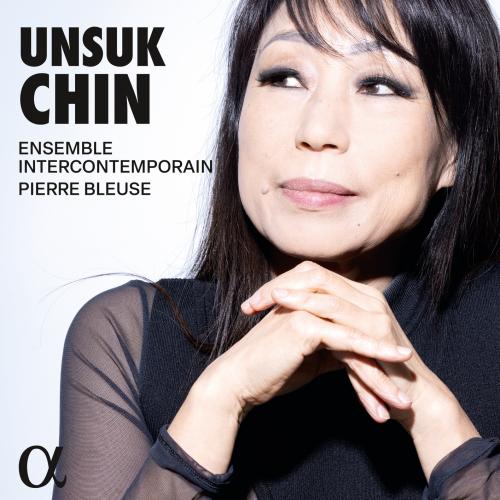 Cover Unsuk Chin