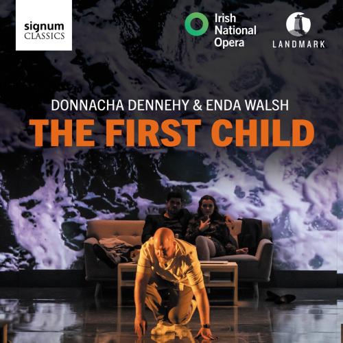 Cover The First Child