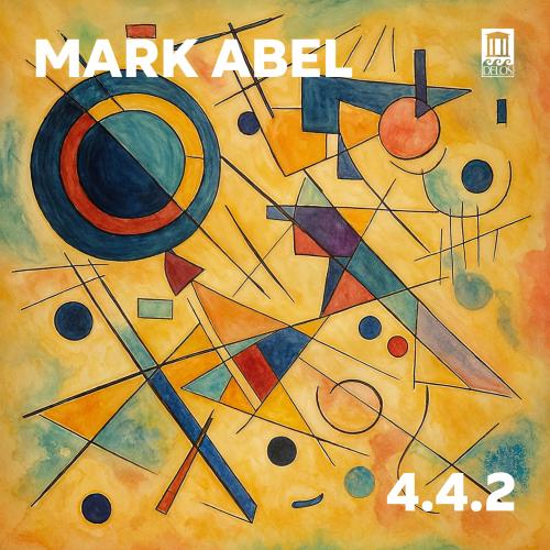 Cover Mark Abel. 4.4.2